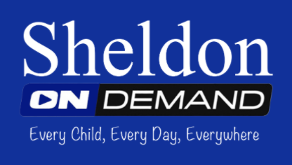 New Sheldon on Demand procedures for remote learners Featured Photo