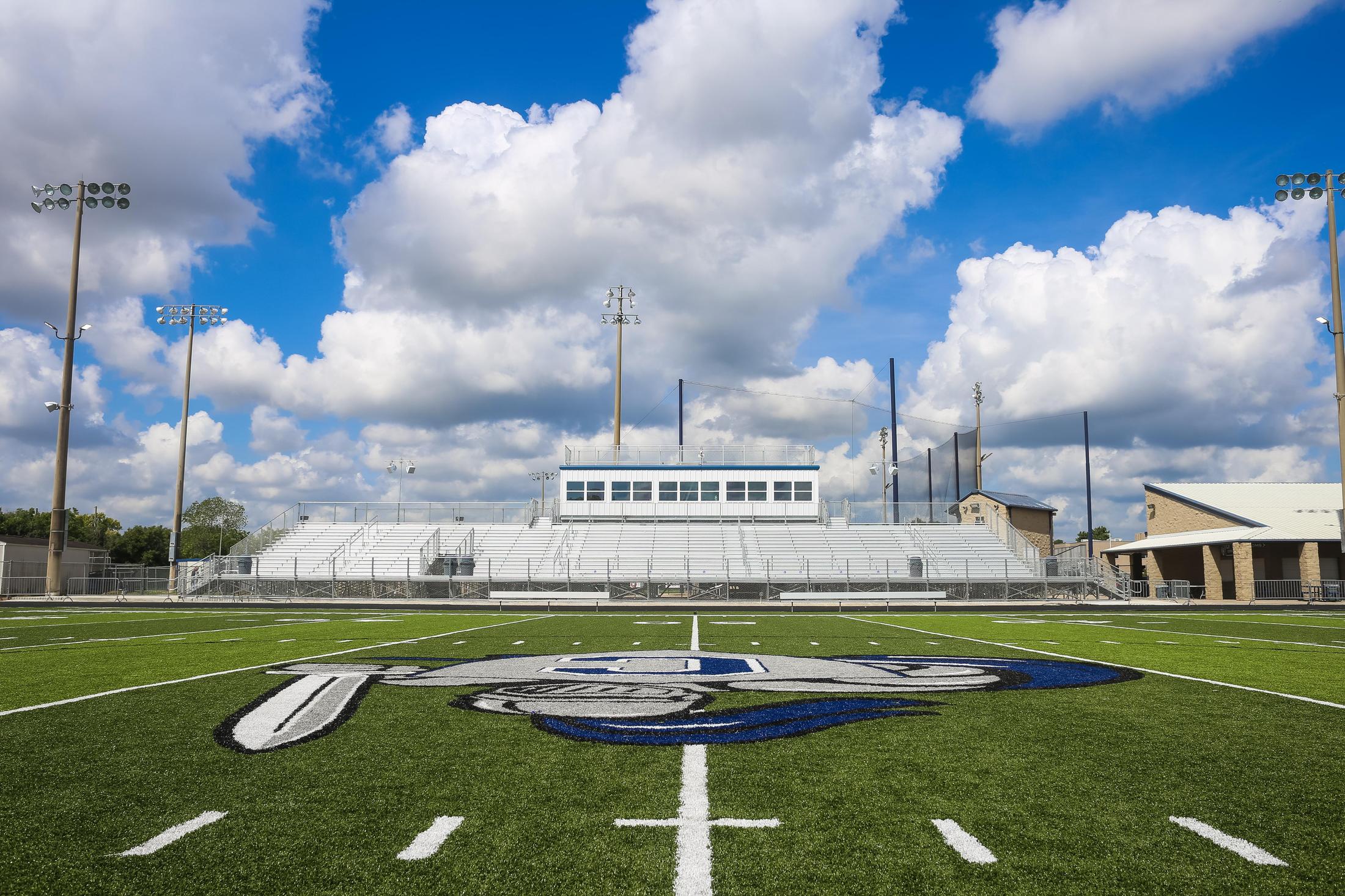 Facilities Football Concordia Lutheran High School Student Life