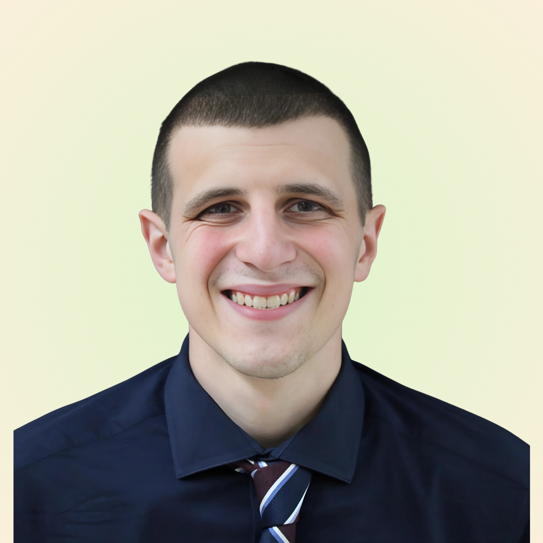 MatthewRussell's Profile Photo