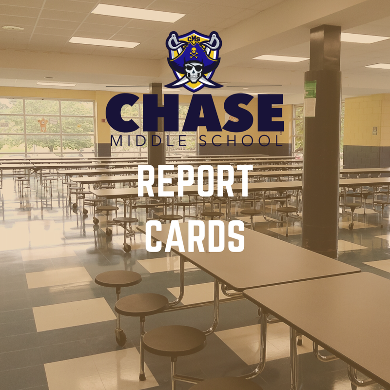Report Cards Go Home TODAY!