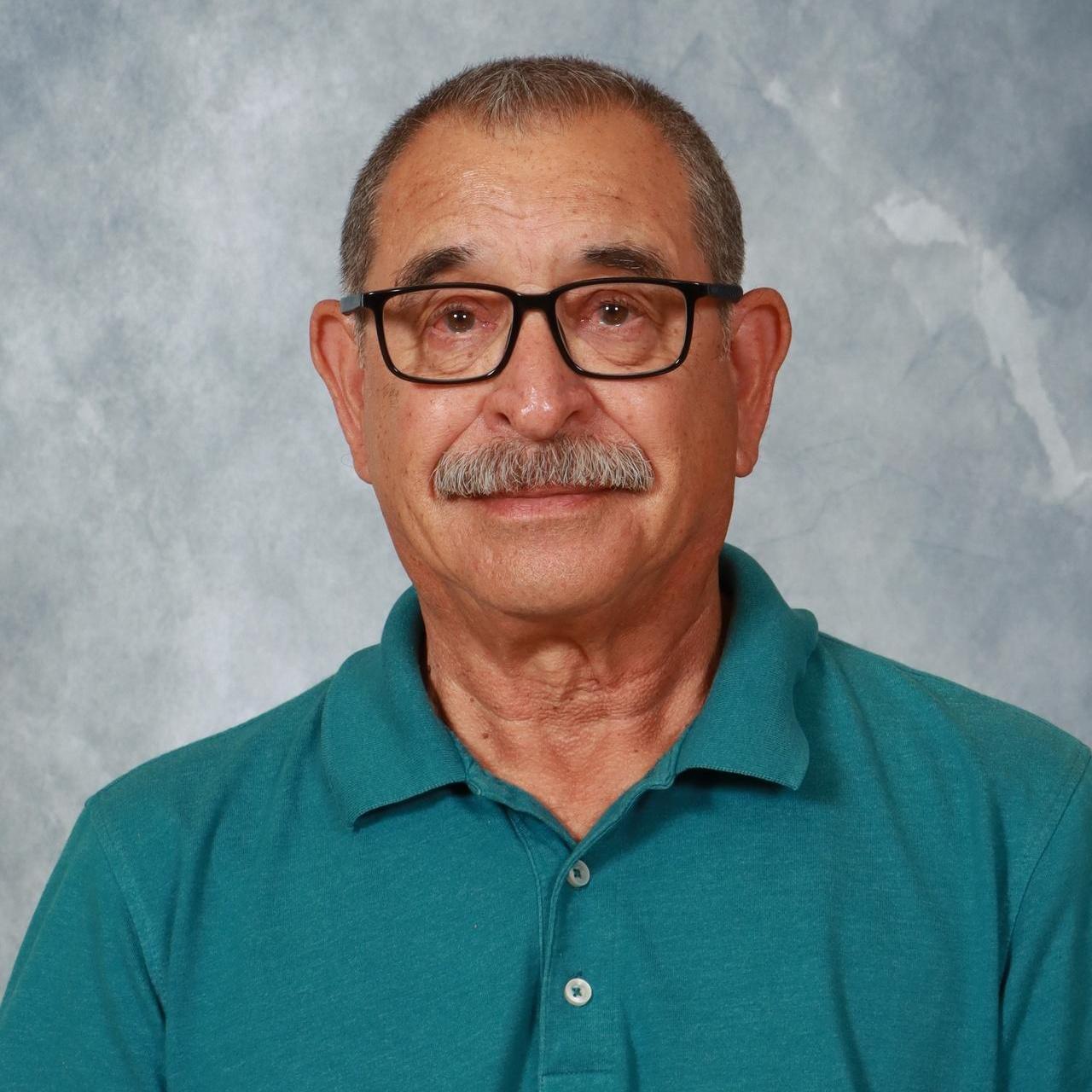 JoseSandoval's Profile Photo