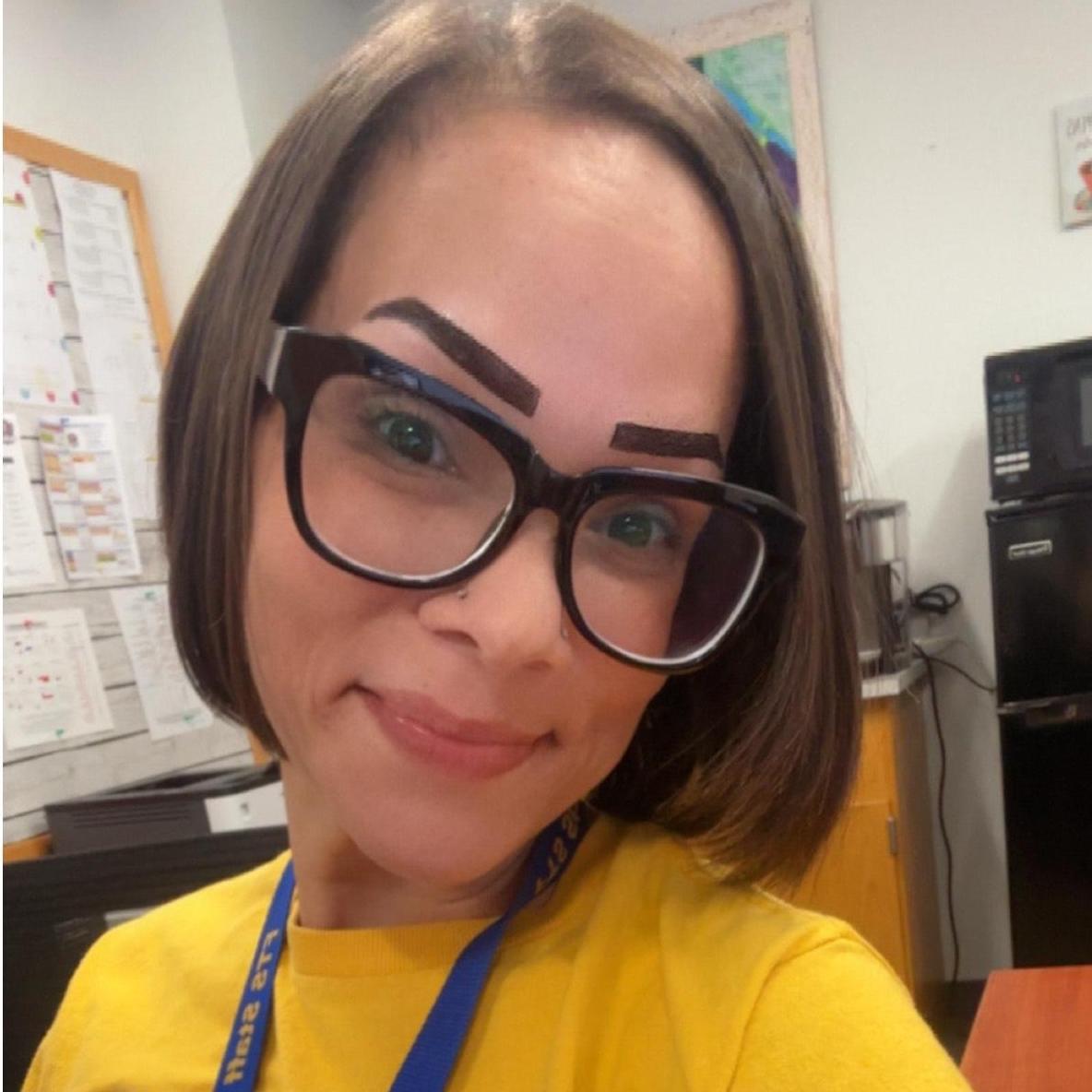 CrystalGonzalez's Profile Photo