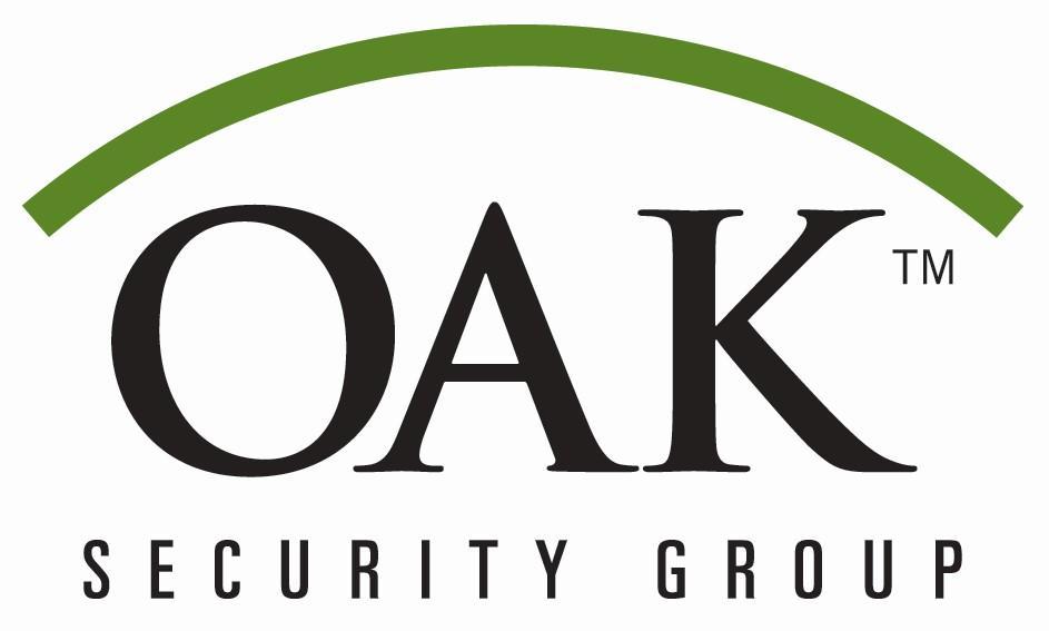 Oak Security Group LLC