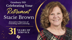 Stacie Brown Retirement