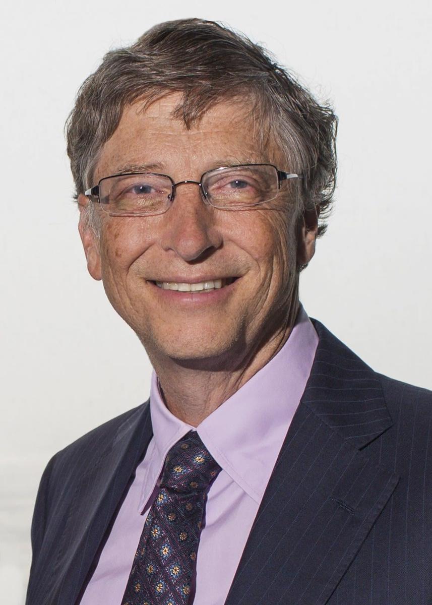 Bill Gates