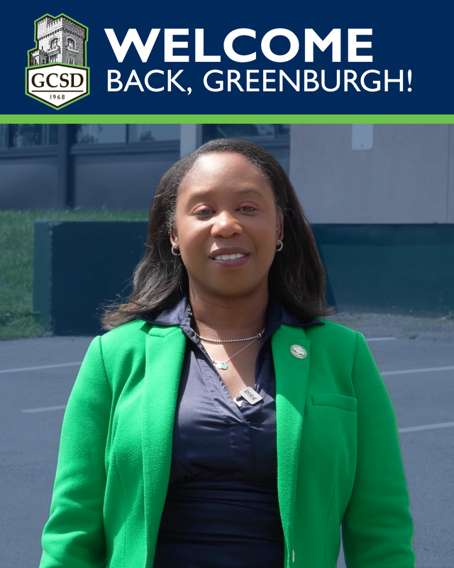 Dr. Lorenda Chisolm and the words 