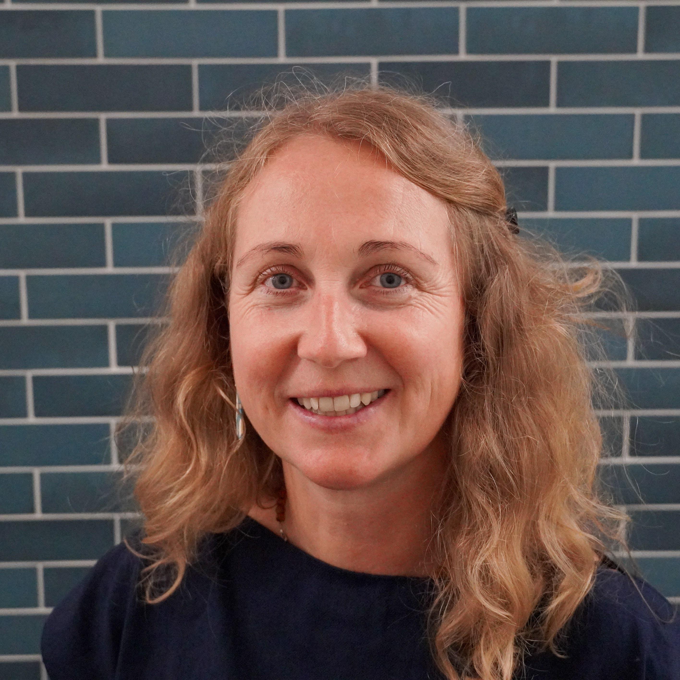 HalinaFortner's Profile Photo