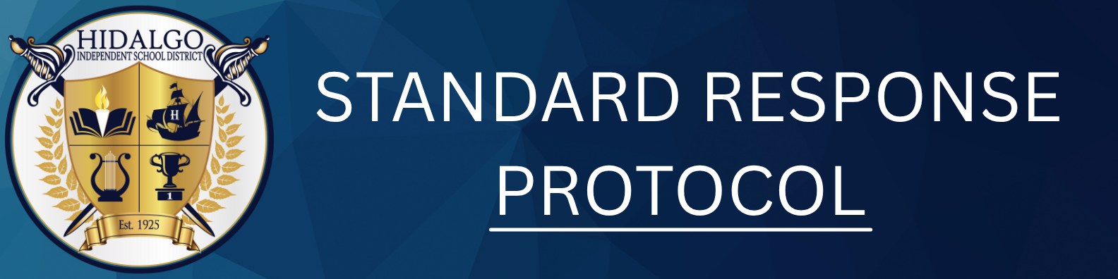 standard response protocol