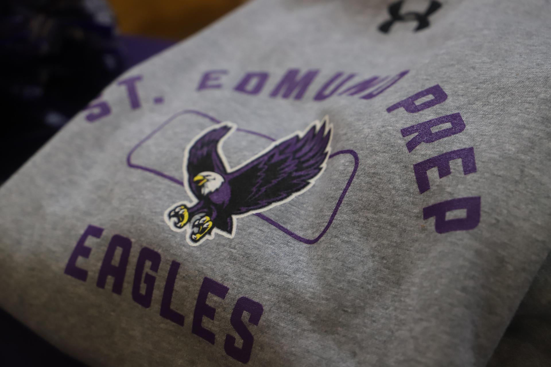 Girls Varsity Flag Football