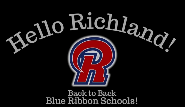 Hello Richland and Geistown!