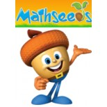 Mathsee logo