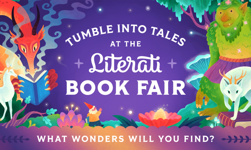 Book Fair Oct 6-10 Featured Photo