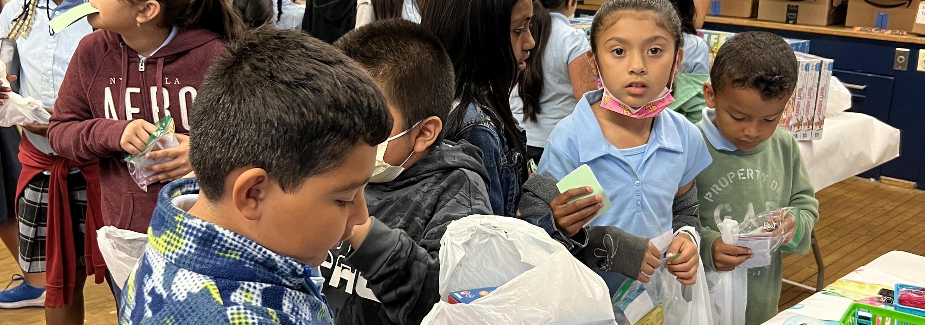 Figueroa Street Elementary School