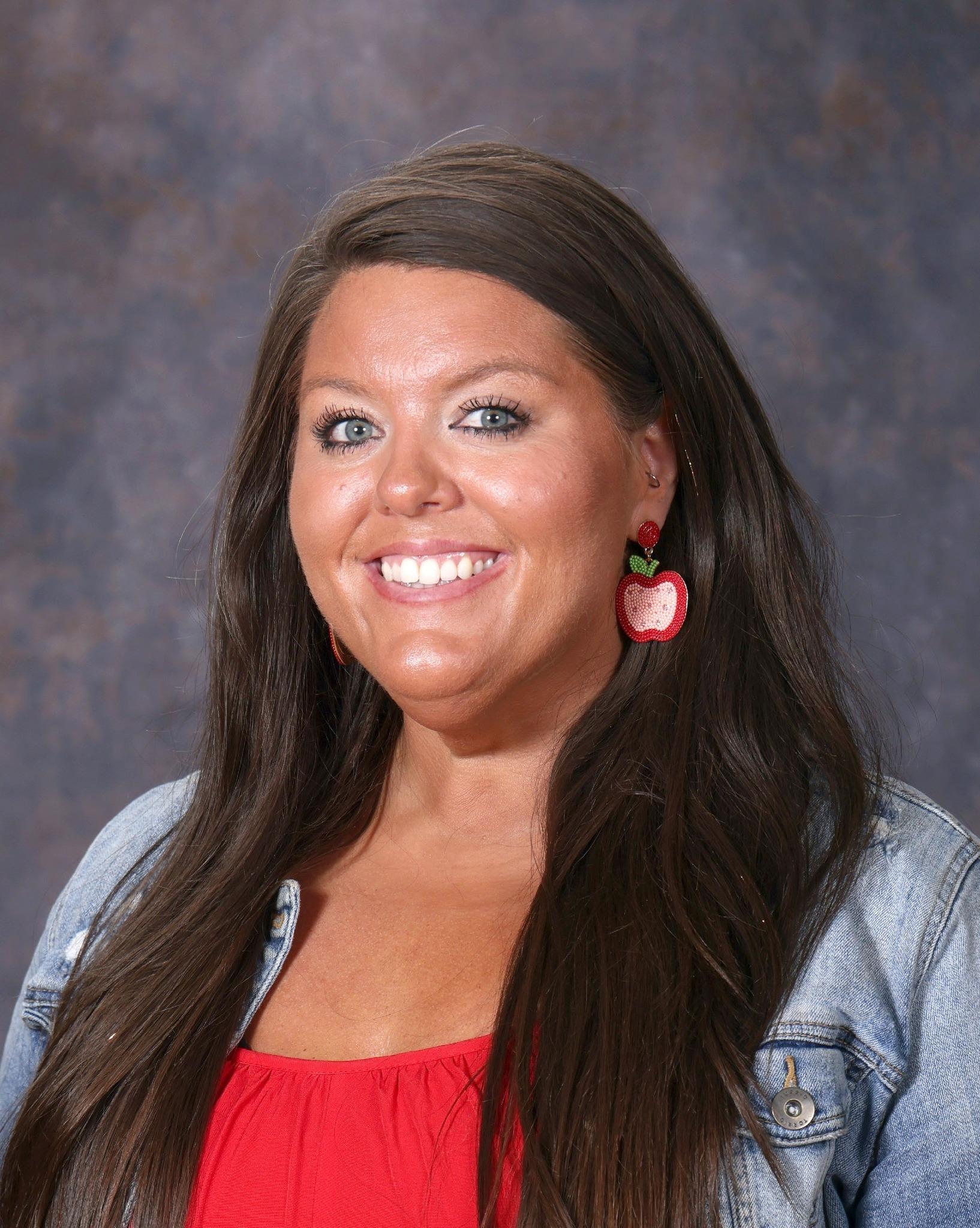 Layne Cooper