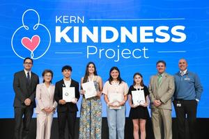 Kern Kindness