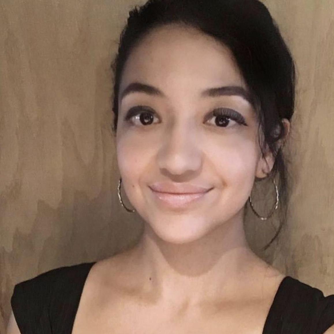 MonicaVithoulkas's Profile Photo