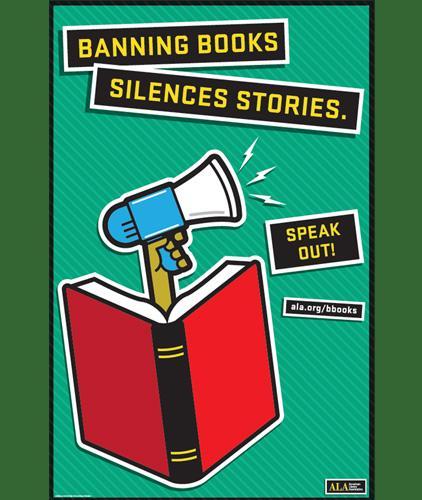 Banned Books Week