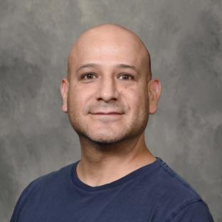 HéctorMartínez Morales's Profile Photo