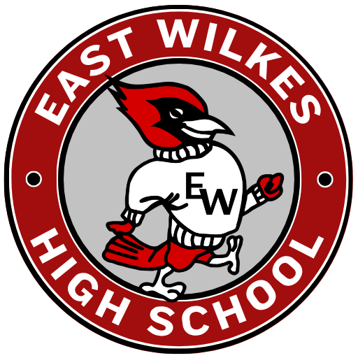East Wilkes High School Logo