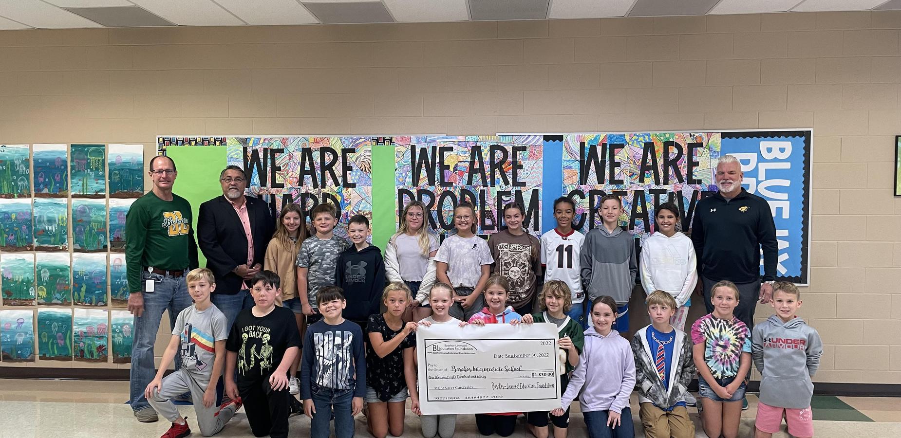 Basehor Intermediate School