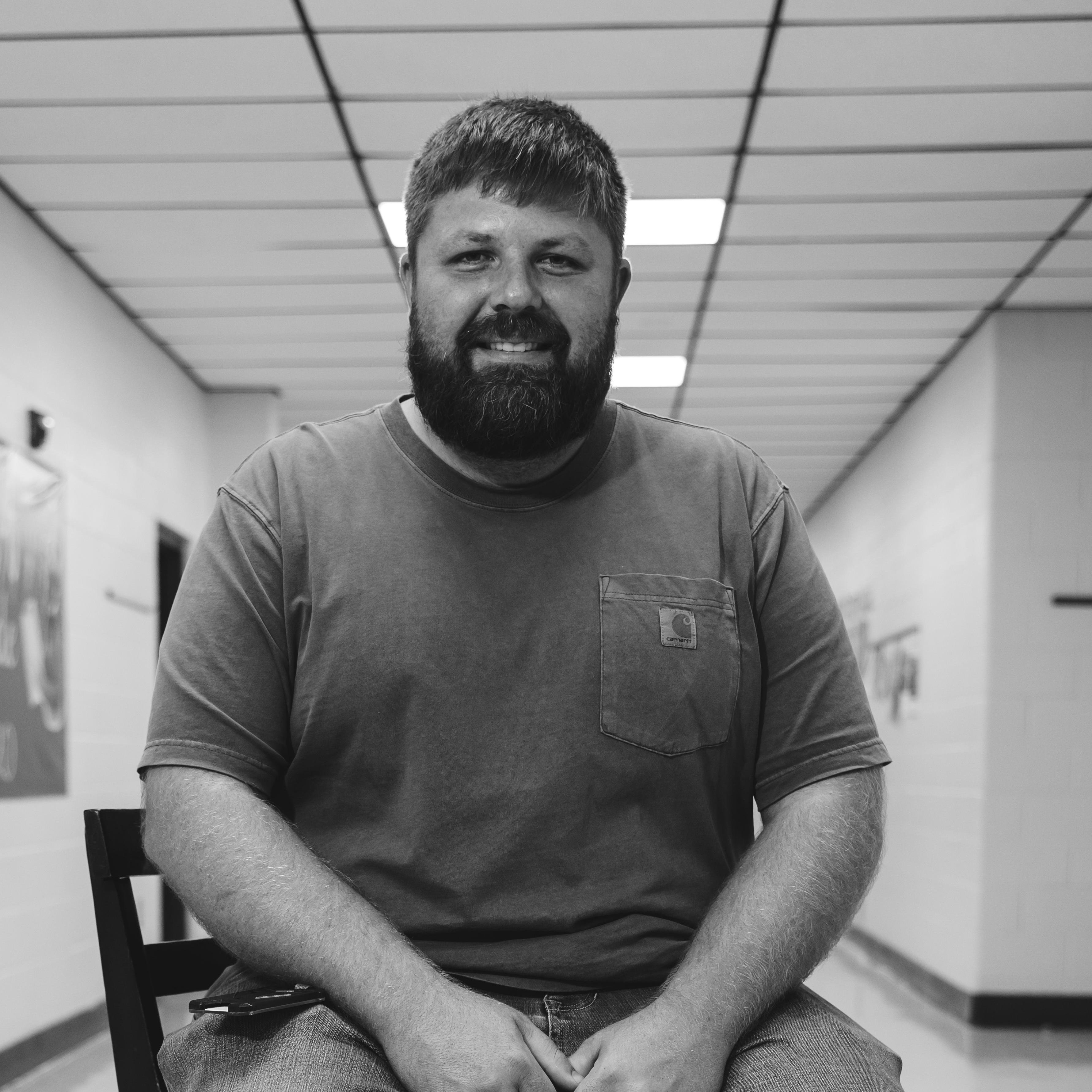 AdrianHawkins's Profile Photo