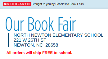 Online Book Fair
