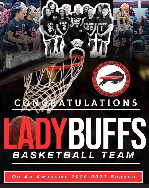 Congratulations Lady Buffs On an Awesome Season