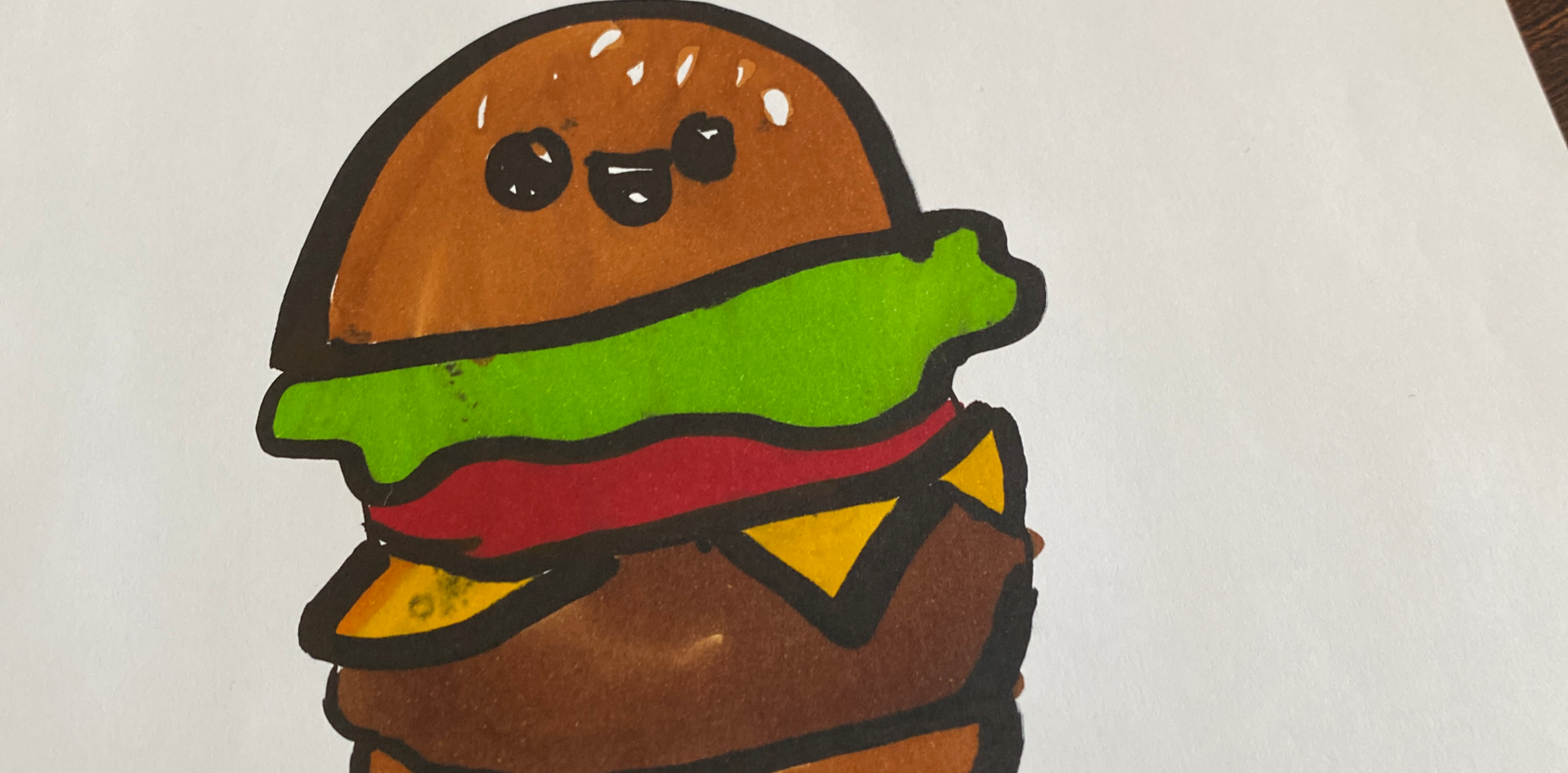 Student Artwork