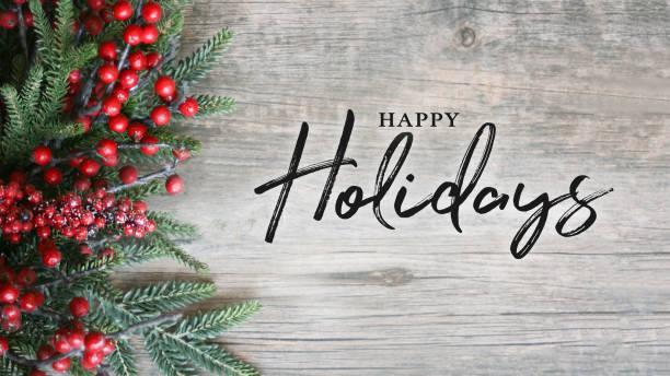 Happy Holidays from BCSD Featured Photo