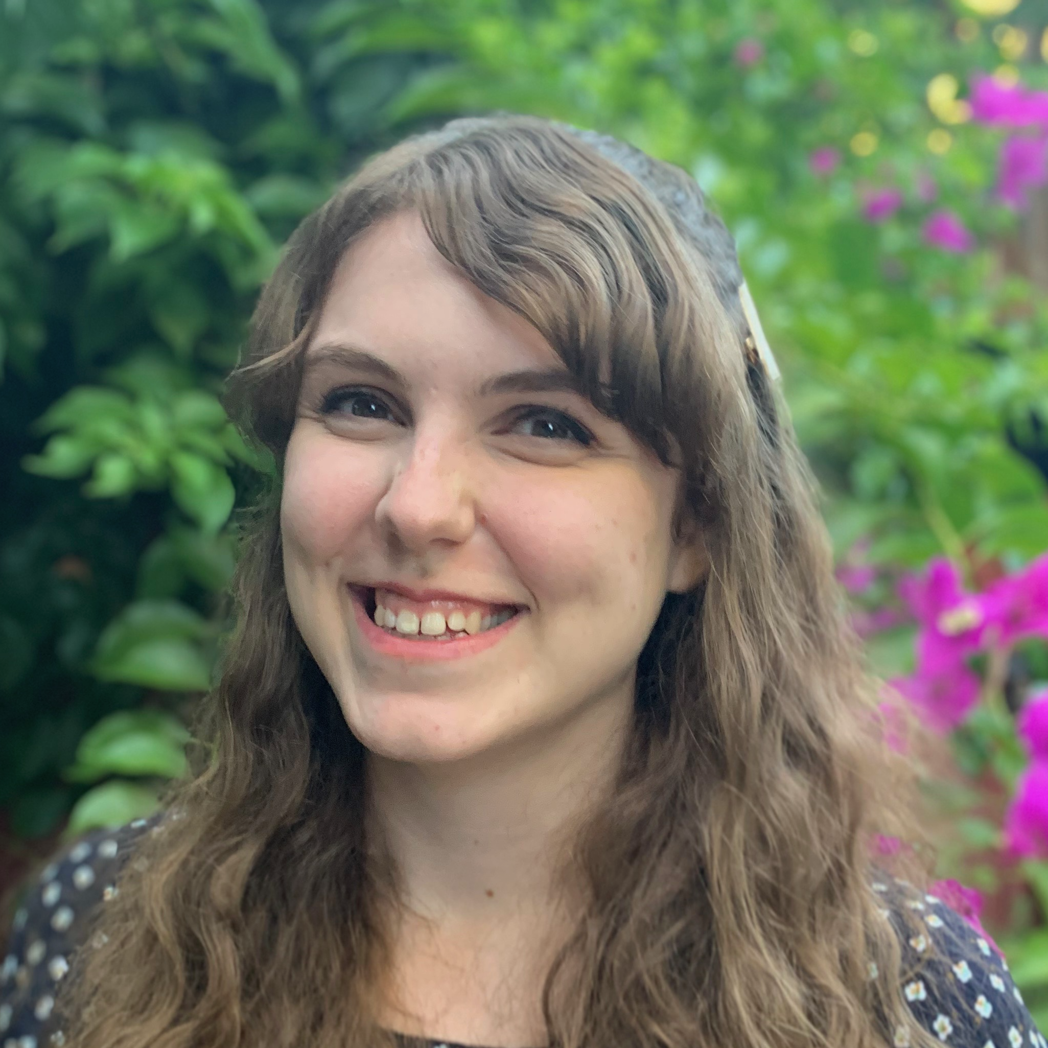 MaureenKirk-Brown's Profile Photo