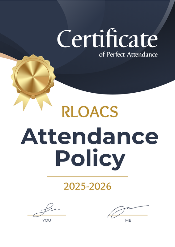 Attendance Update Featured Photo