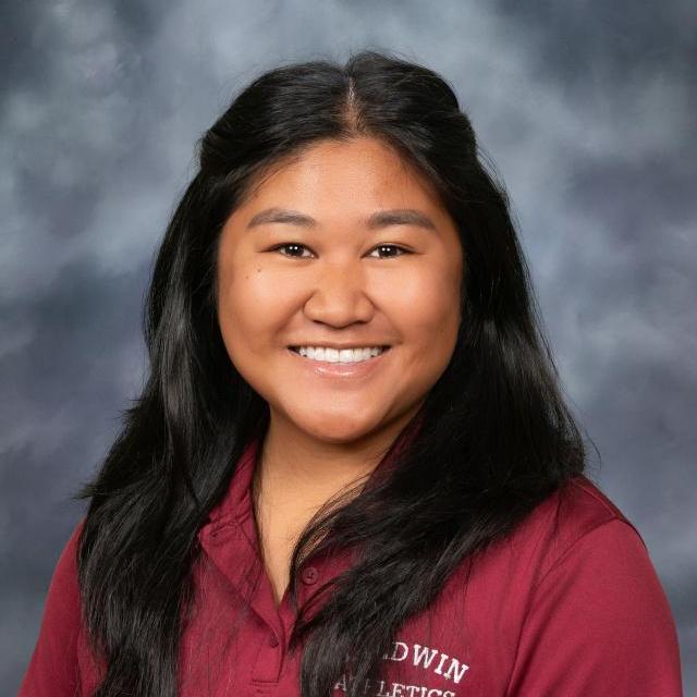 KristinaOliveros's Profile Photo