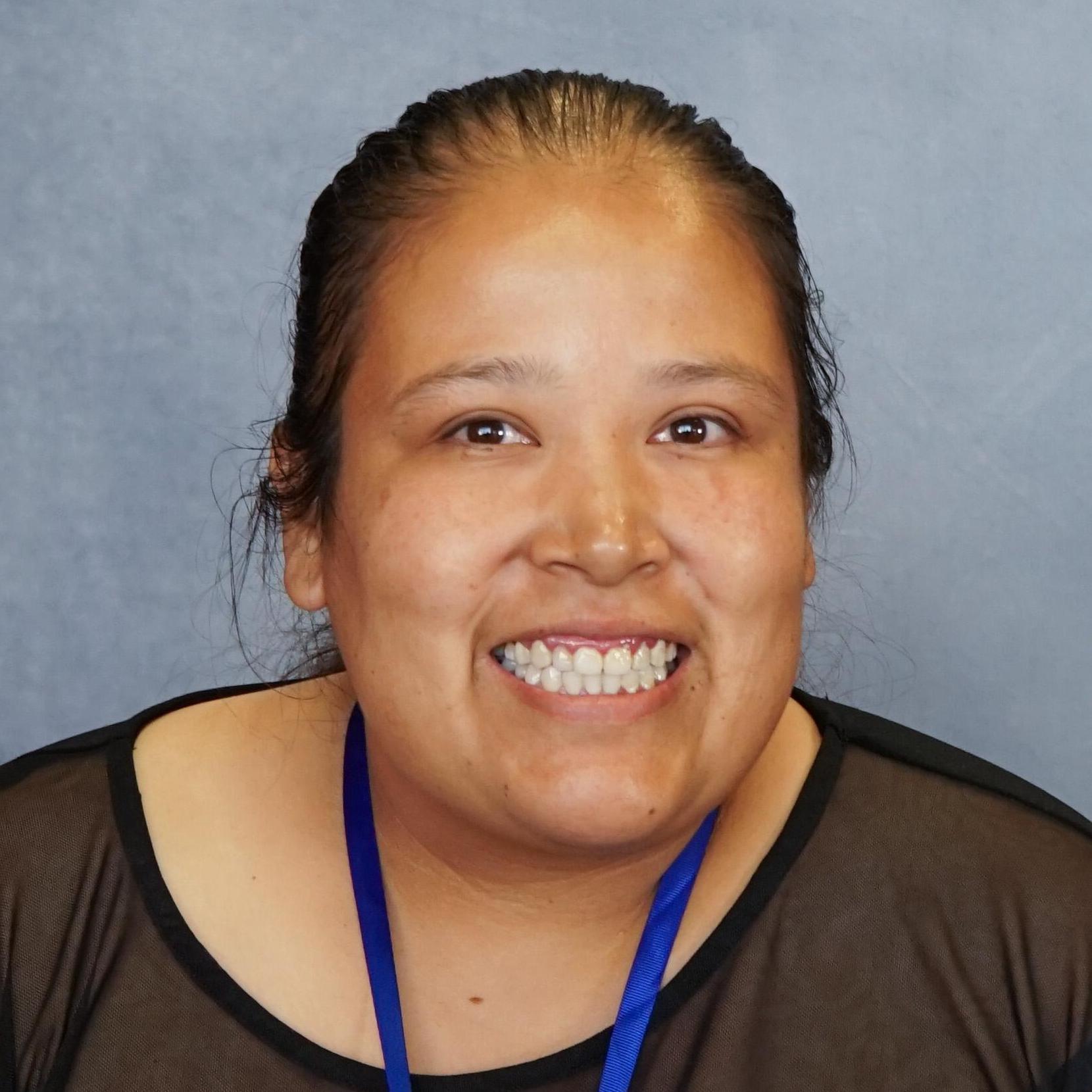 IrmaPortales's Profile Photo