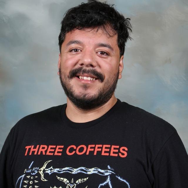 AndresPerez-Benitez's Profile Photo