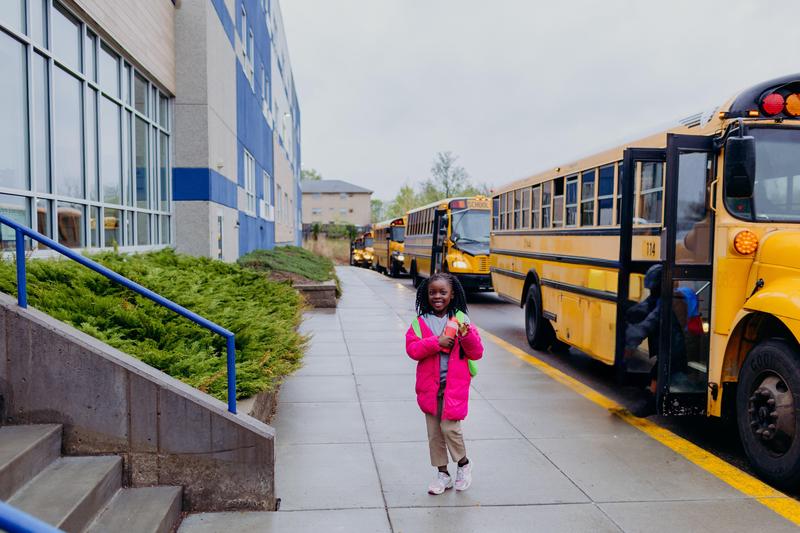 back to school photo