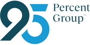 95 Percent Group logo