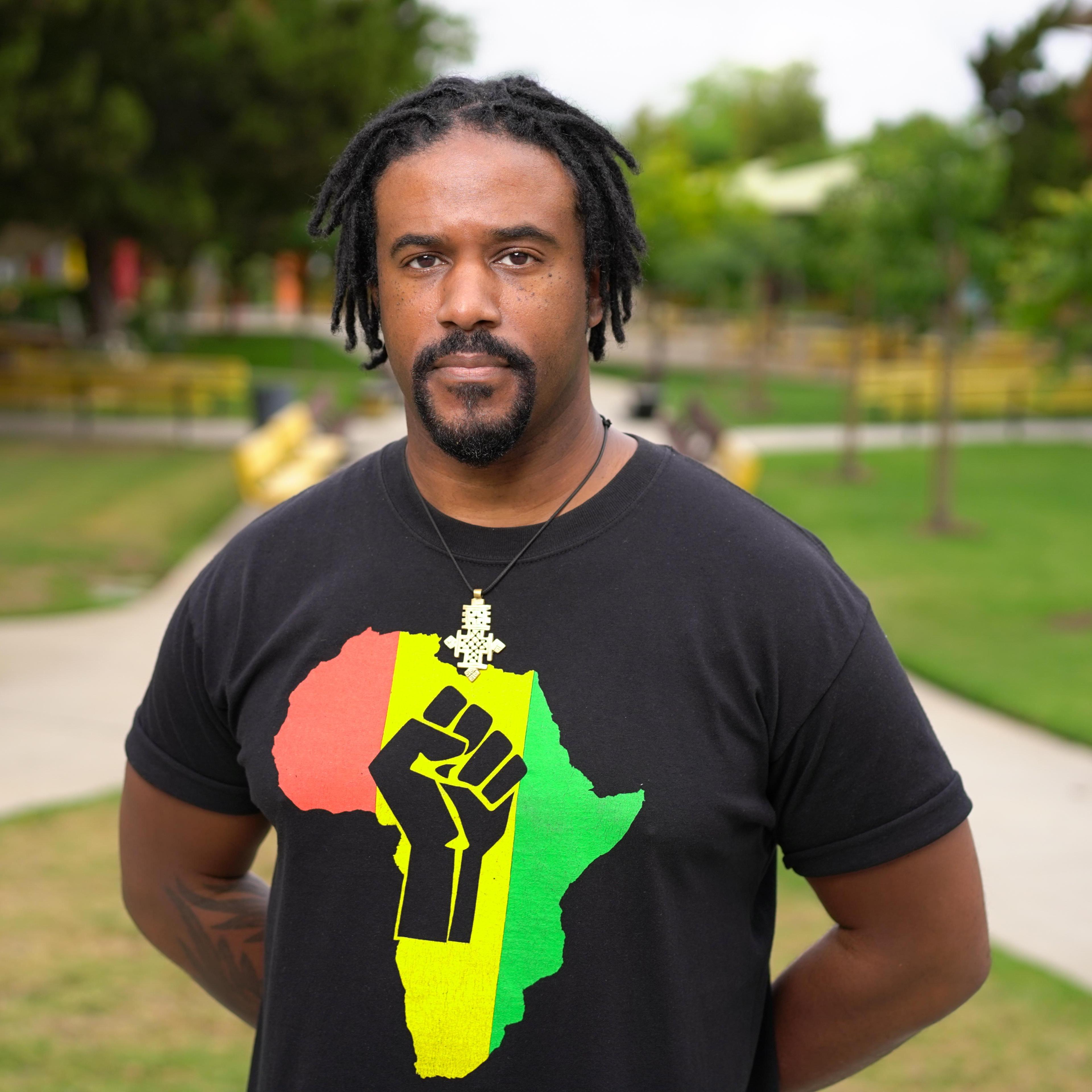 BruceBrown Jr.'s Profile Photo