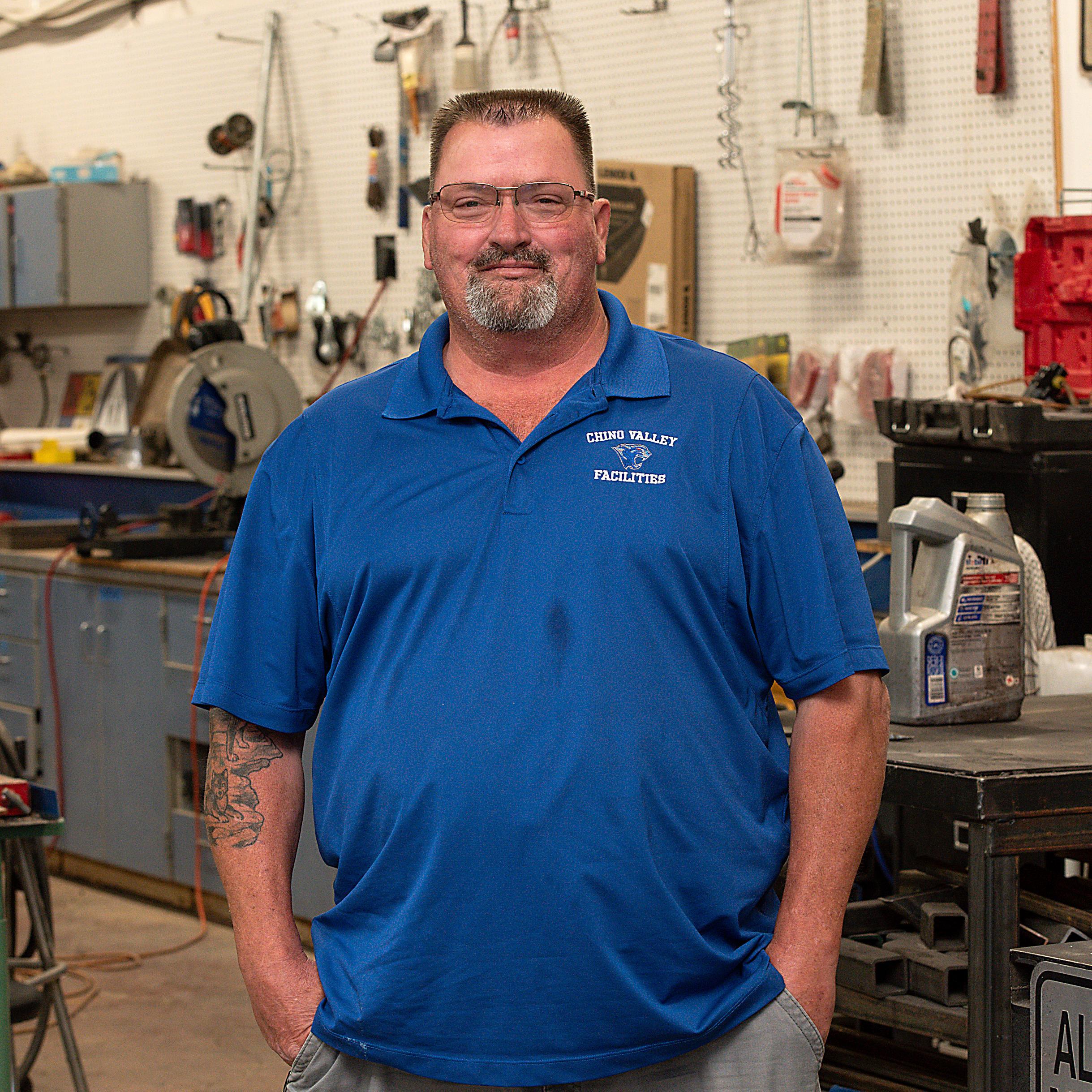 JimD's Profile Photo