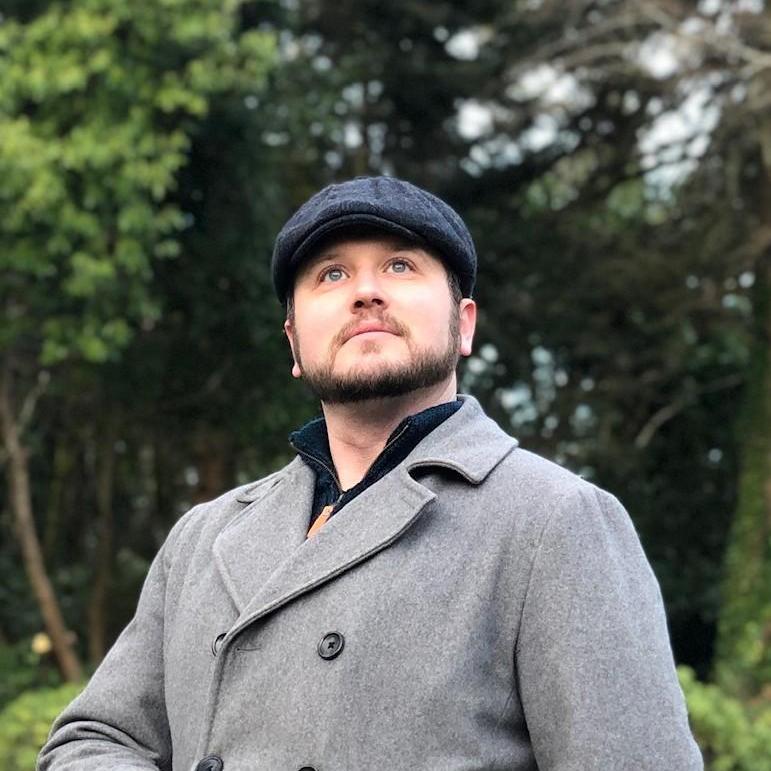 TrentonWhitt's Profile Photo