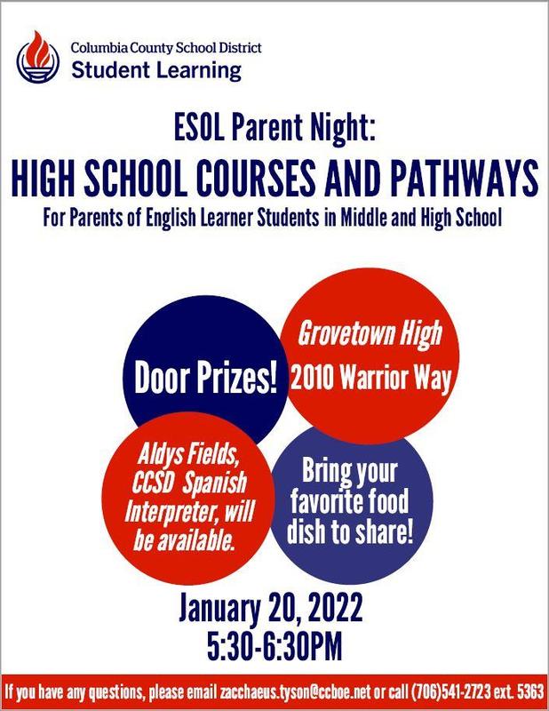 ESOL