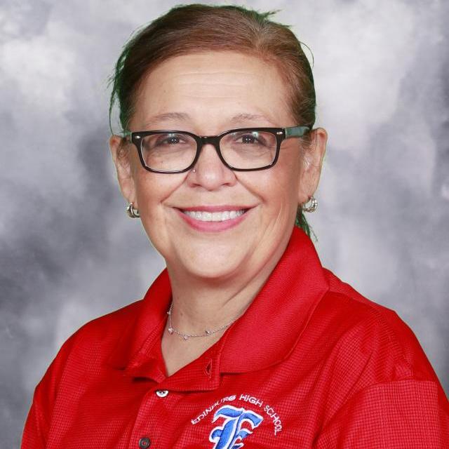 MariaVillarreal's Profile Photo