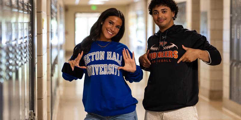 Decision Day