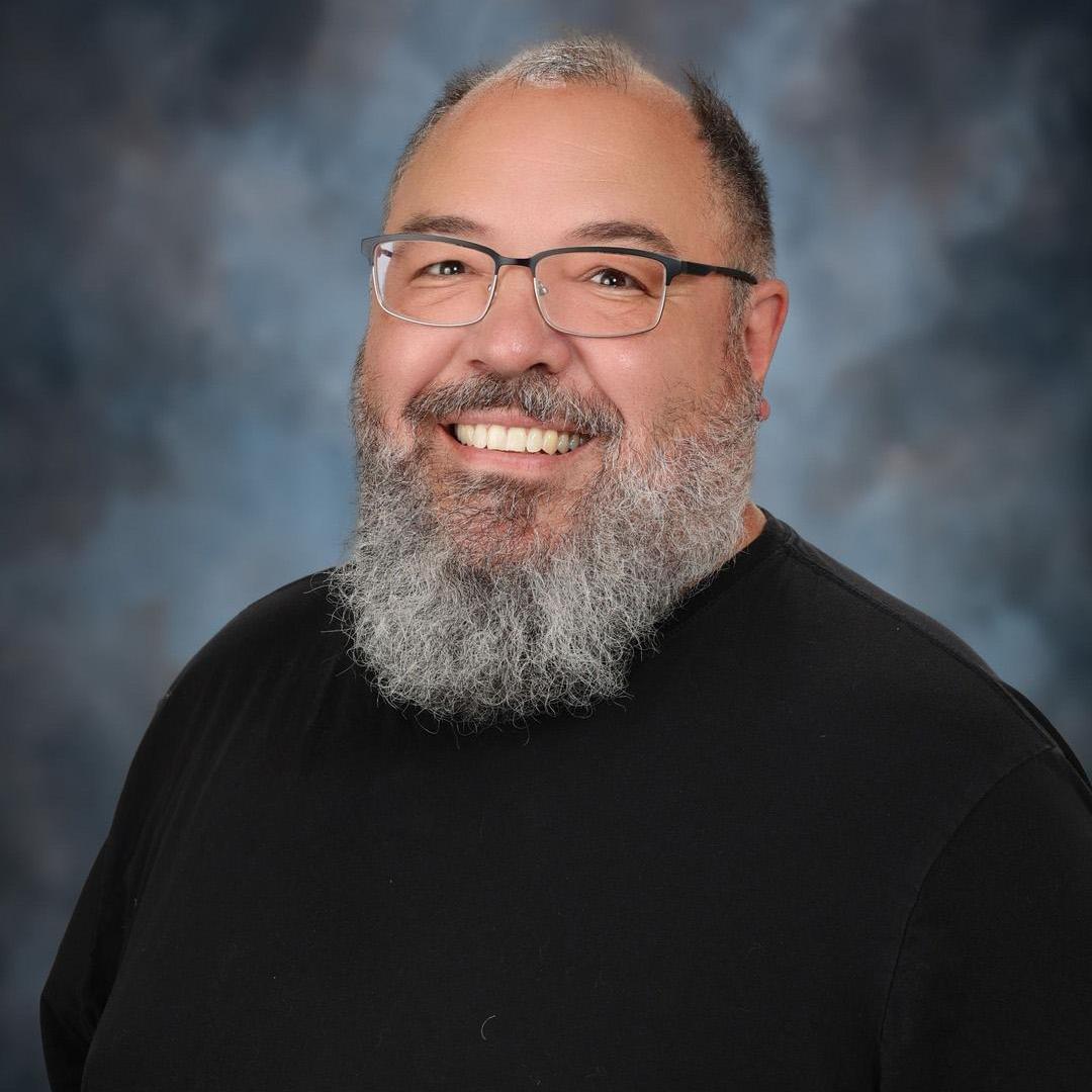 DUANEJOHANSEN's Profile Photo