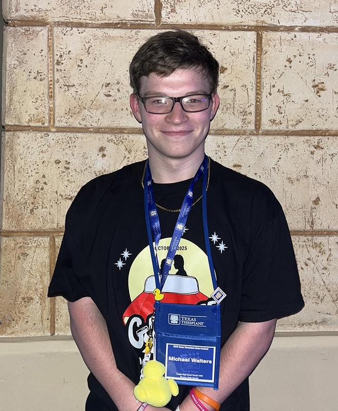 Photo of Lighting Design national qualifiers