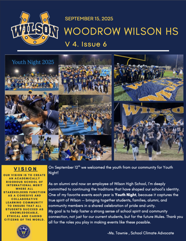 Newsletter