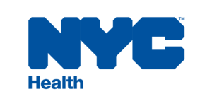 NYC Health Logo