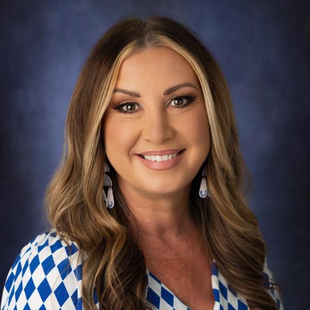 ChristyMcDonald's Profile Photo