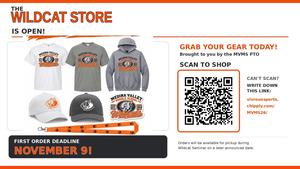 Wildcat Store