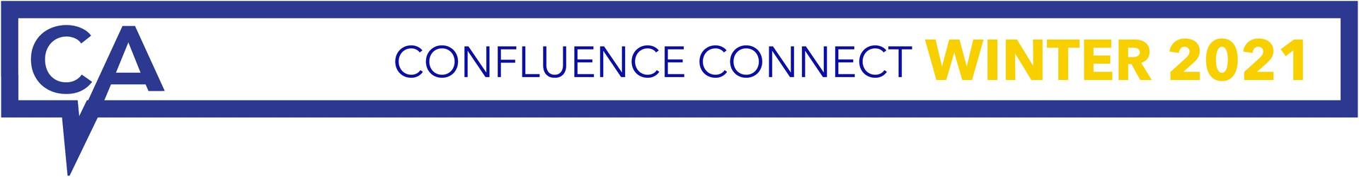 Confluence Connect Winter 2021