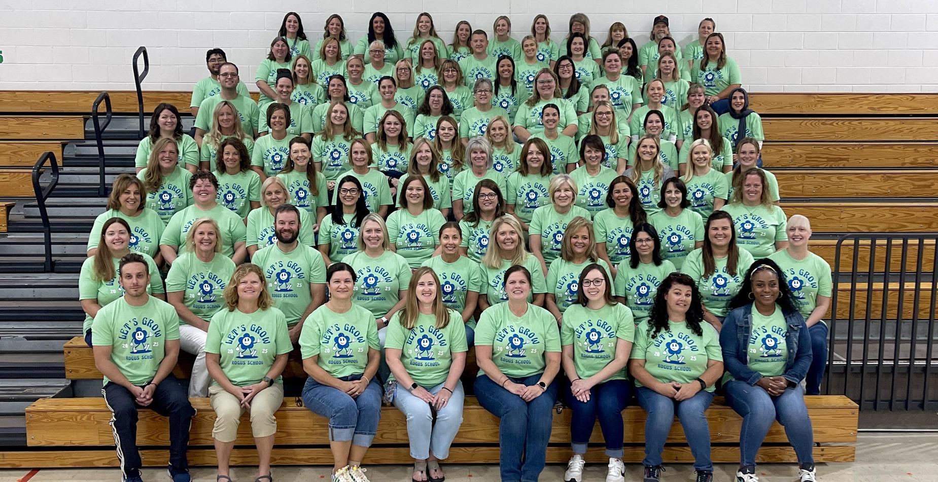 DJR staff pic 2025-26